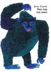 Van top tot teen - Eric Carle