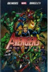 Avengers Assemble Volume 1 - Brian Michael Bendis, Mark Bagley