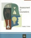 Assessment for Counselors - Bradley T. Erford