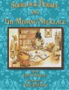 Sherlock Ferret and the Missing Necklace - Hugh Ashton, Andy Boerger