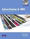 Advertising & IMC Plus Mymarketinglab Access Card - Sandra E. Moriarty