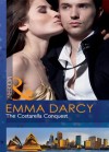 The Costarella Conquest (Mills & Boon Modern) - Emma Darcy