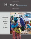 Human Geography: People, Place, and Culture - Erin H. Fouberg, Alexander B. Murphy, H.J. de Blij