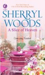 Cinta Yang Kembali (A Slice Of Heaven) - Sweet Magnolias Series Book 2 - Sherryl Woods