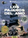 Los pájaros del amo (Valérian #4) - Jean-Claude Mézières, Pierre Christin, Evelyne Tranle