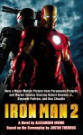 Iron Man 2 - Alex Irvine, Justin Theroux