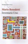 Inventario Uno. Poesía completa, 1950-1985 - Mario Benedetti