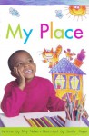 My Place - May Nelson, Jennifer Cooper