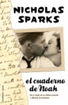 El cuaderno de Noah - Nicholas Sparks