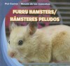 Furry Hamsters/Hamsteres Peludos - Katie Kawa, Eduardo Alaman