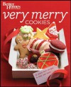 Better Homes & Gardens Very Merry Cookies - Better Homes and Gardens