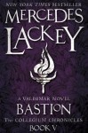 Bastion - Mercedes Lackey