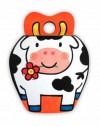 Clackety Clacks: Cow (Clackety Clacks) - Luana Rinaldo