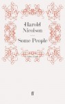 Some People - Harold Nicolson