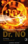 007 Contra o Satânico Dr. No - Ian Fleming