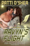 Ravyn's Flight (Jarved Nine) - Patti O'Shea