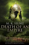 Prophecy: Death of an Empire - M.K. Hume