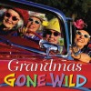 Grandmas Gone Wild - Alison Trulock, Michael Tomolonis, Alison Trulock, Running Press