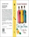 Pick Your Poison (Yellow Rose Mysteries) - Leann Sweeney