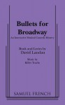 Bullets for Broadway - David Landau