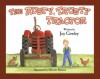 The Rusty, Trusty Tractor - Joy Cowley, Olivier Dunrea