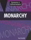 Monarchy - Sean Connolly