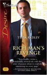 Rich Man's Revenge (Silhouette Desire #1806) - Tessa Radley