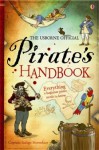 Pirate's handbook - Usborne