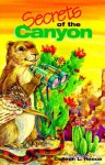 Secrets of the Canyon - Colleen L. Reece