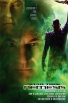 Nemesis: Star Trek The Next Generation - J.M. Dillard