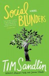 Social Blunders - Tim Sandlin