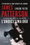 L'undicesima ora - Valentina Guani, Annamaria Biavasco, James Patterson, Maxine Paetro