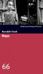 Maps - Nuruddin Farah