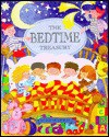 The Bedtime Treasury - Derek Hall, Louisa Somerville, Alison Morris