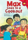 Max Goes to a Cookout - Adria F. Klein