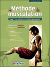 Méthode de musculation : 110 exercices sans matériel - Olivier Lafay