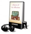 Objects of My Affection (Audio) - Jill Smolinski