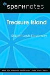 Treasure Island (SparkNotes Literature Guide) - Robert Louis Stevenson, SparkNotes Editors