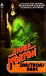 Zarsthor's Bane - Andre Norton