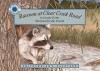 Raccoon at Clear Creek Road - Carolyn B. Otto, Cathy Trachok