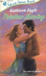 Paintbox Morning (Silhouette Intimate Moments, #284) - Kathleen Eagle