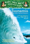 Tsunamis and Other Natural Disasters - Mary Pope Osborne, Natalie Pope Boyce, Sal Murdocca