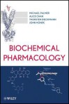 Introduction To Biochemical Pharmacology - Michael Palmer, John F. Honek, Thorsten Dieckmann