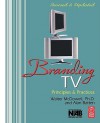 Branding TV: Principles and Practices - Walter McDowell