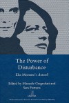 Power of Disturbance - Sara Fortuna, Manuele Gragnolati