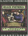 An Excellent Mystery (Cadfael, #11) - Ellis Peters