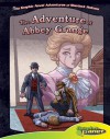 The Adventure of Abbey Grange - Vincent Goodwin