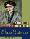 Three Guineas (mobi) - Virginia Woolf