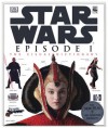 Star Wars Episode 1: The Visual Dictionary - David West Reynolds