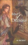 Map of Dreams - M. Rickert, Gordon Van Gelder, Christopher Barzak